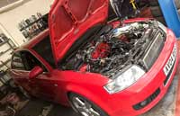Manor Lane Garage provide all types of engine service and repair